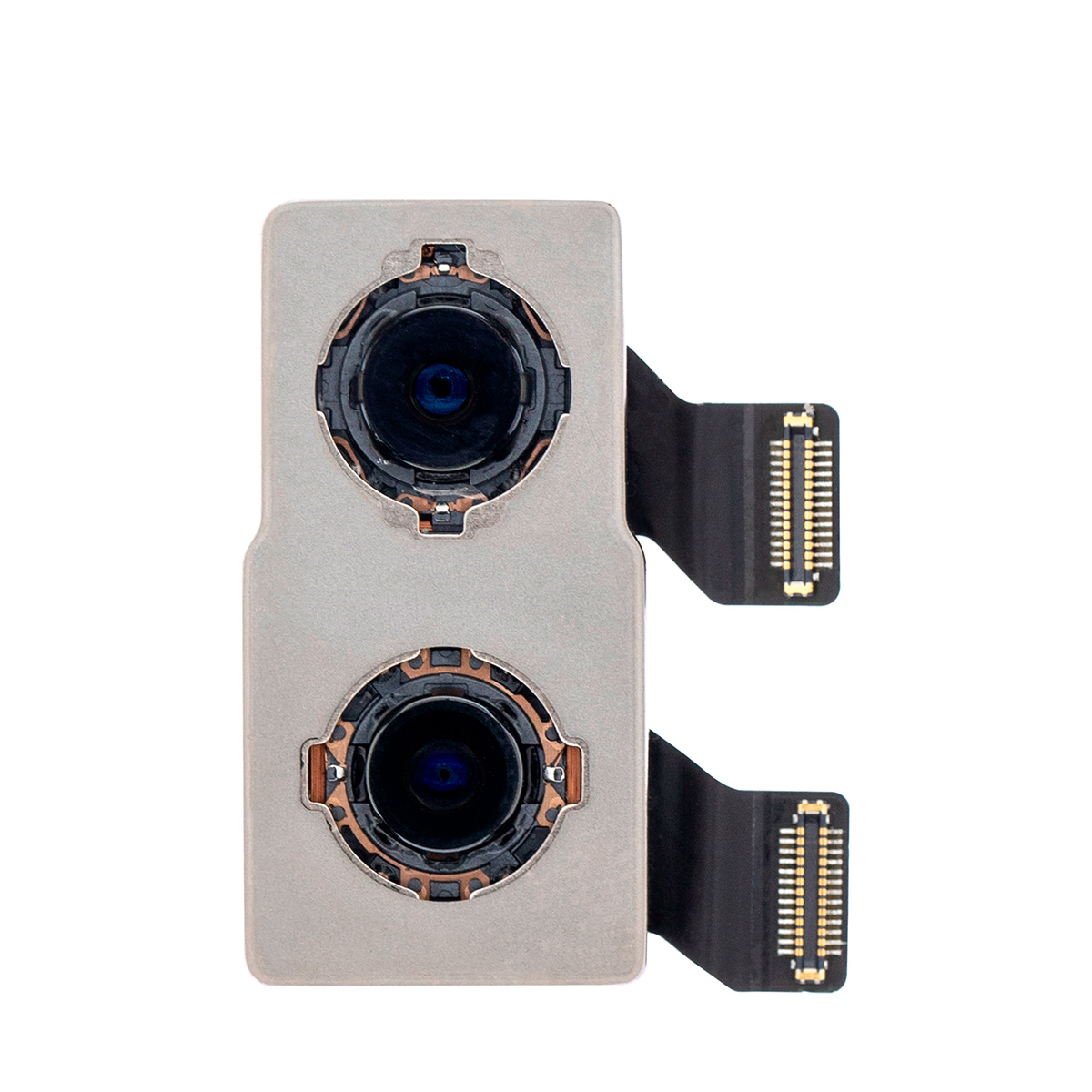 Camara Trasera iPhone X